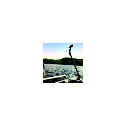 Railblaza 02413211 Camera Boom 600 R-Lock -Modern Boat Sales & Service