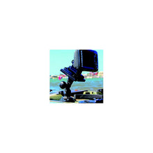 Railblaza 02414011 Fish Finder Mount R-Lock S Default Title -Modern Boat Sales & Service