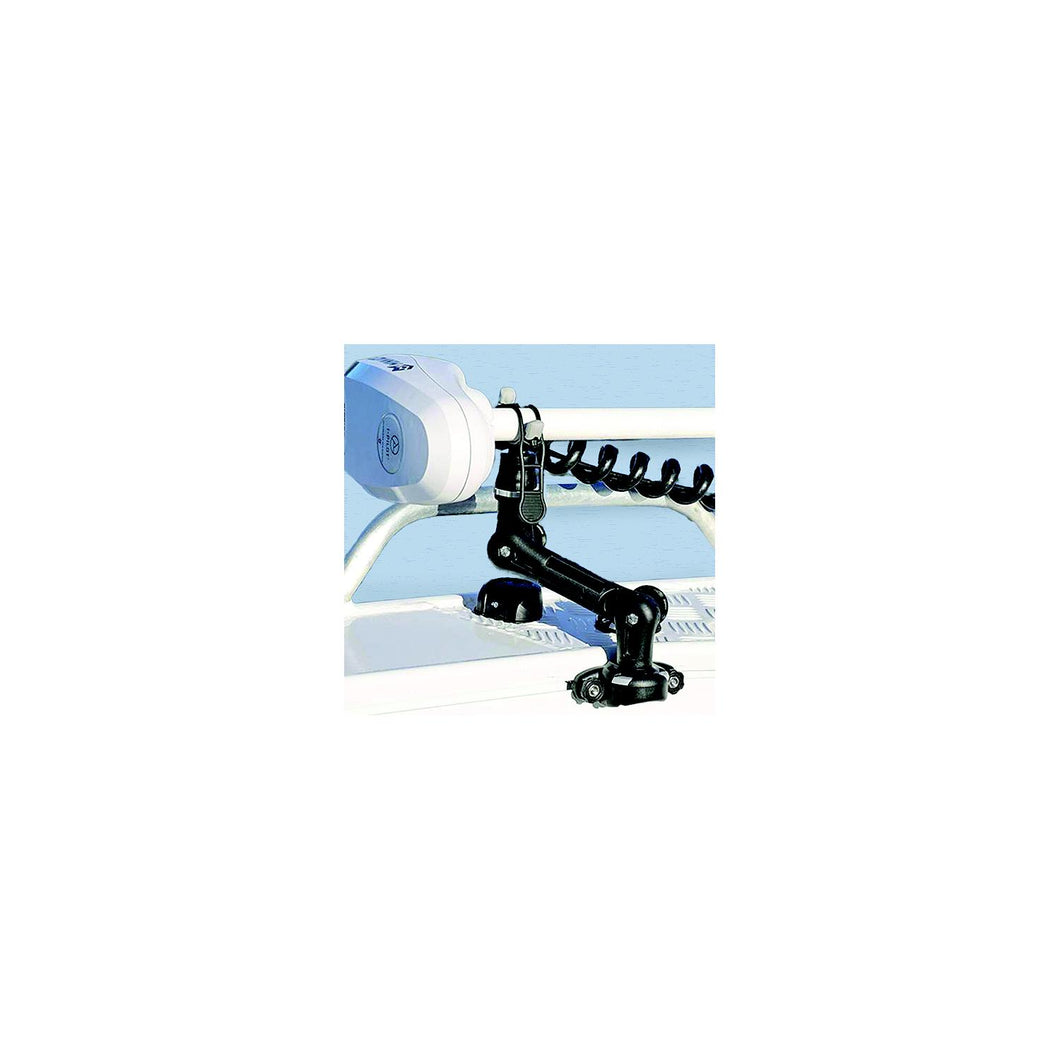 Railblaza 02415811 Trolling Motor Support XL Default Title -Modern Boat Sales & Service