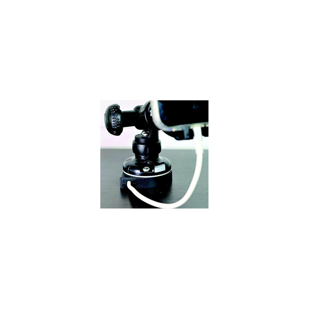 Railblaza 03415711 E Series Cable Entry Port Default Title -Modern Boat Sales & Service