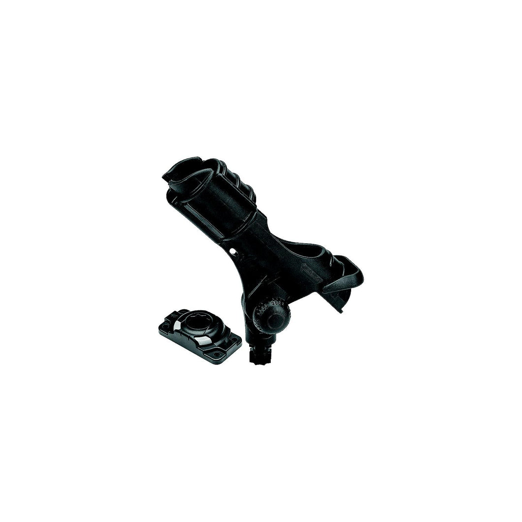 Railblaza 04405511 Rod Holder II w/StarPort HD Kit Default Title -Modern Boat Sales & Service