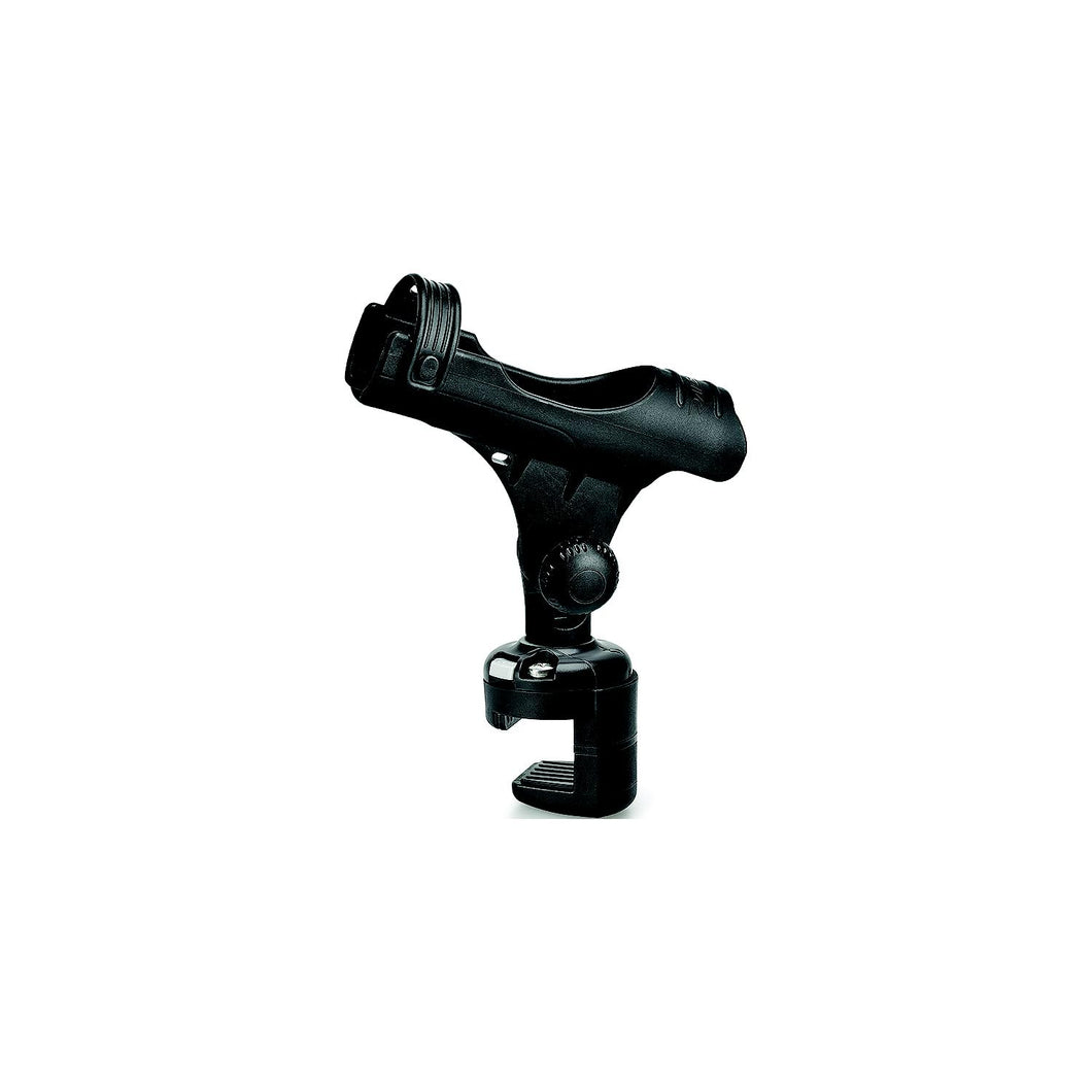 Railblaza 08010911 Rod Holder R Pontoon Kit, Black -Modern Boat Sales & Service