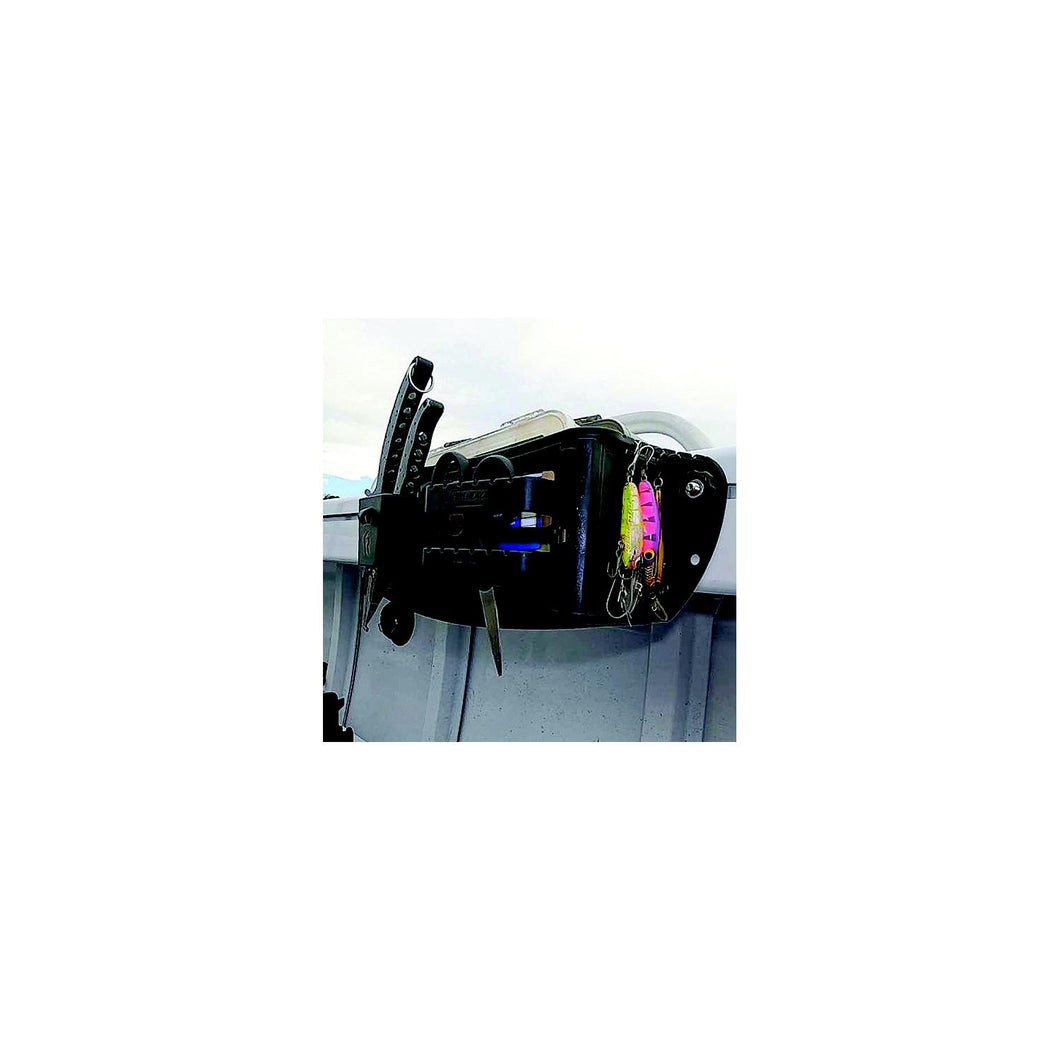 Railblaza 09415111 Tackle Caddy Track Mount Default Title -Modern Boat Sales & Service