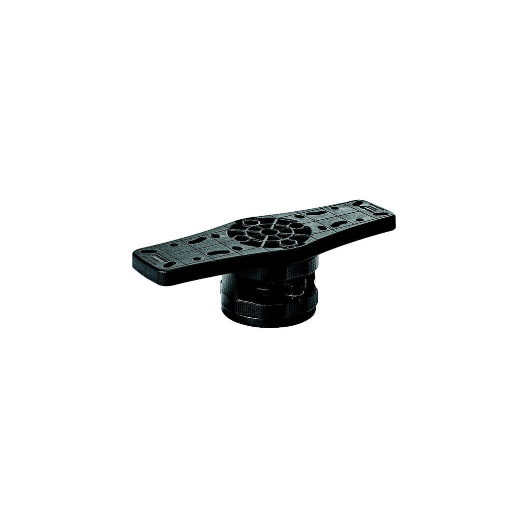 Railblaza 11417511 HEXXâ„¢ Rotating Platform -Modern Boat Sales & Service