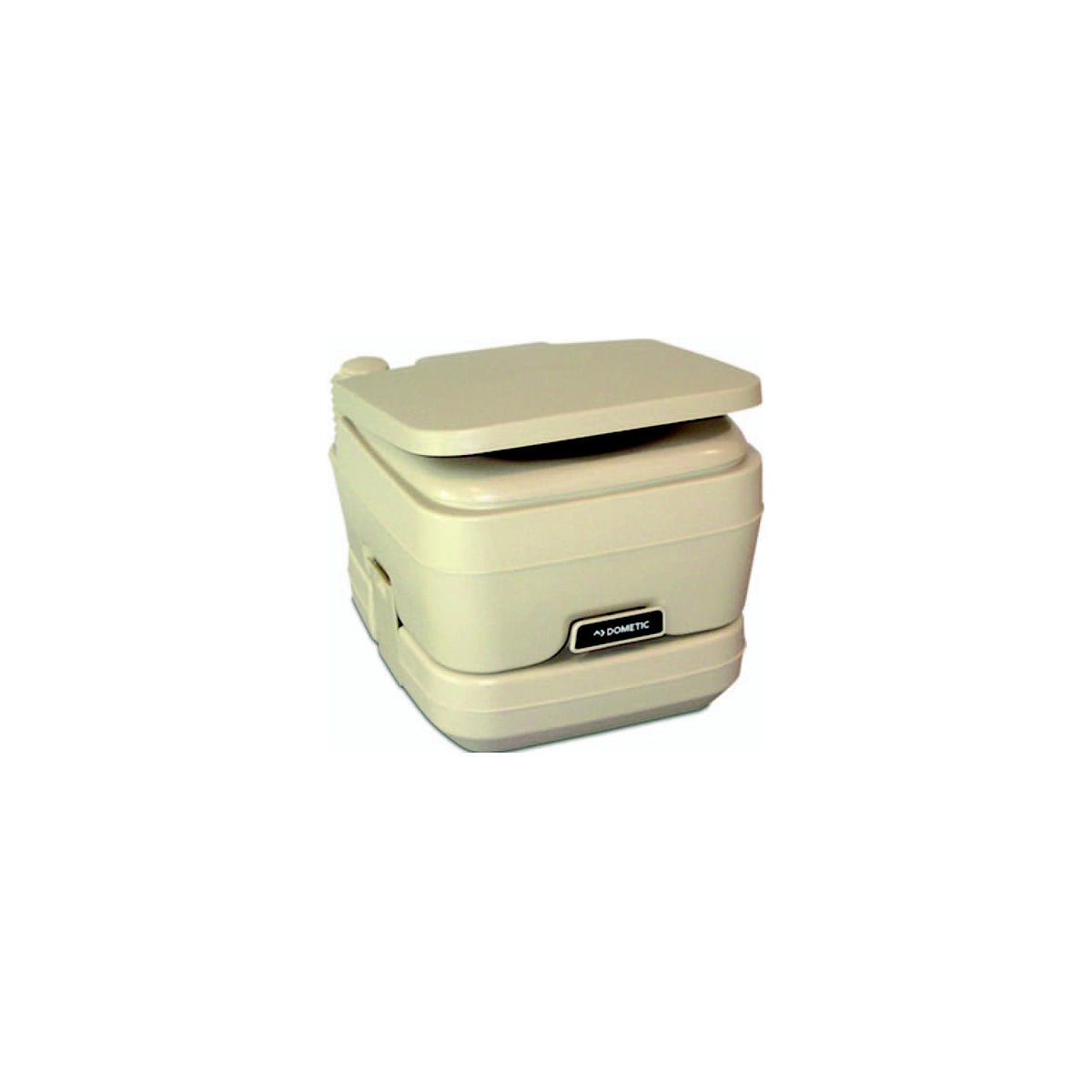 Dometic 2.5 Gallon SaniPottie 964 Portable Toilet With Mounting Brackets -Modern Boat Sales & Service