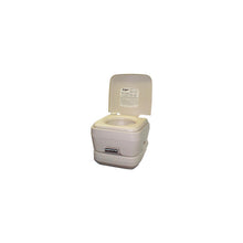 Dometic 2.5 Gallon Adult Size SaniPottie 962 Portable Toilet With Bellows Flush -Modern Boat Sales & Service