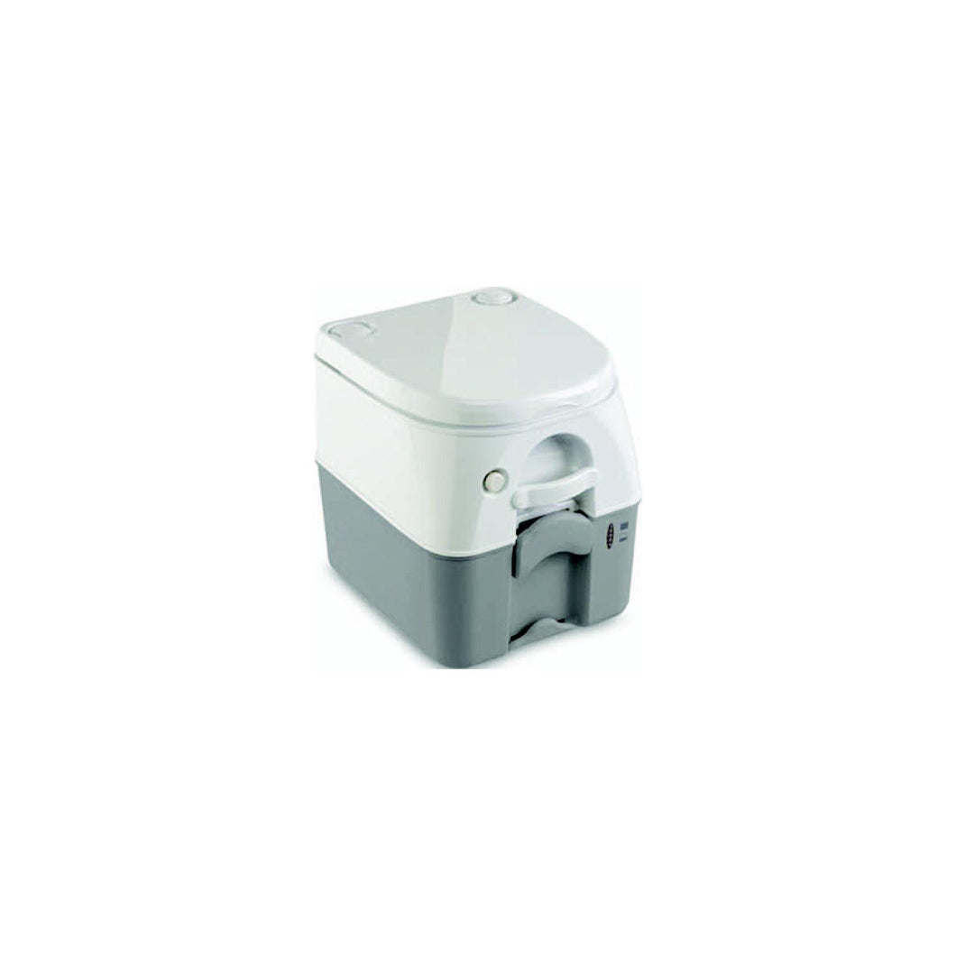 Dometic 9108552686 970 Series Portable Toilet, Grey -Modern Boat Sales & Service