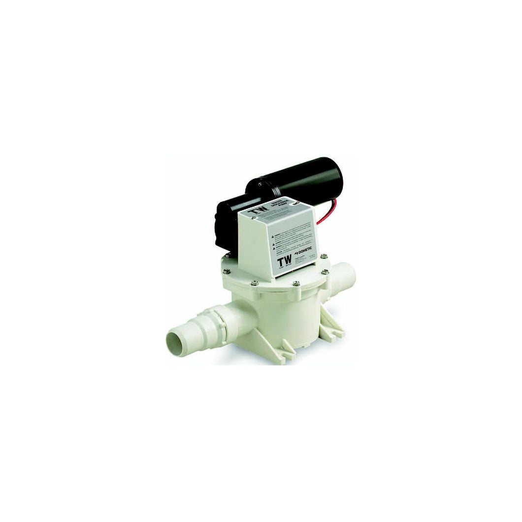 Dometic T-Series Waste Discharge Pump -Modern Boat Sales & Service