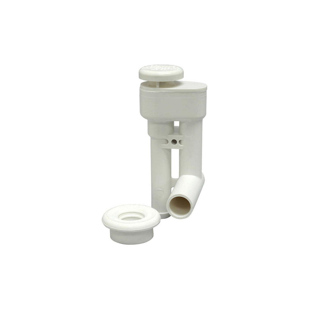 Dometic Vacuum Breaker Kit For SeaLand, Traveler and VacuFlush and Other Dometic Toilets 500+ and Other Series -Modern Boat Sales & Service