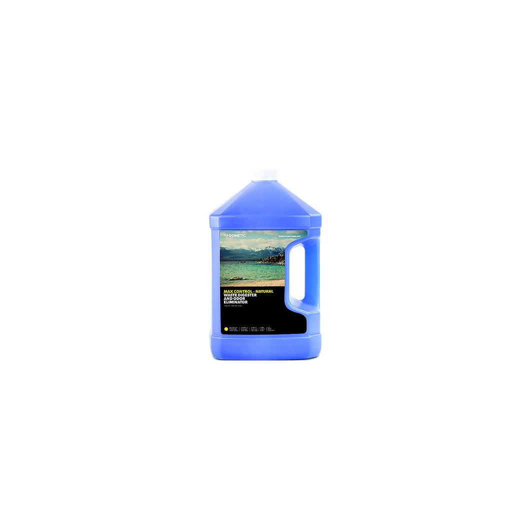 Dometic 9620000722 Max Control-Natural Holding Tank Treatment, 1 Gal. -Modern Boat Sales & Service