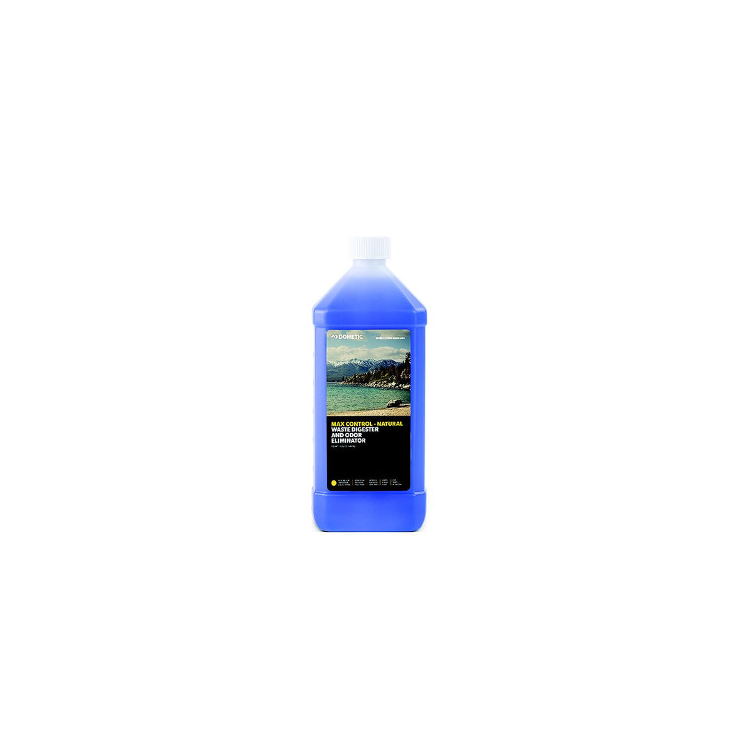 Dometic 9620000728 Max Control-Natural Holding Tank Treatment, 32 oz. -Modern Boat Sales & Service