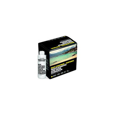 Dometic 9620000729 Max Control-Natural Holding Tank Treatment, 4 oz. 6 pk -Modern Boat Sales & Service