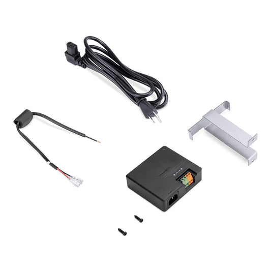 Dometic 9620013451 DPS-R135 AC/DC Refrigeration power adapter plug, -Modern Boat Sales & Service