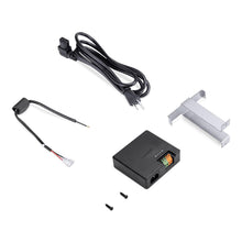 Dometic 9620013451 DPS-R135 AC/DC Refrigeration power adapter plug, -Modern Boat Sales & Service