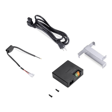 Dometic 9620013451 DPS-R135 AC/DC Refrigeration power adapter plug, -Modern Boat Sales & Service