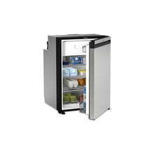 Dometic 9620017084 NRX 115S Compressor Refrigerator, 116 Liters, Stainless Steel, 22.36" D x 29.33" H x 20.67" W Default Title -Modern Boat Sales & Service