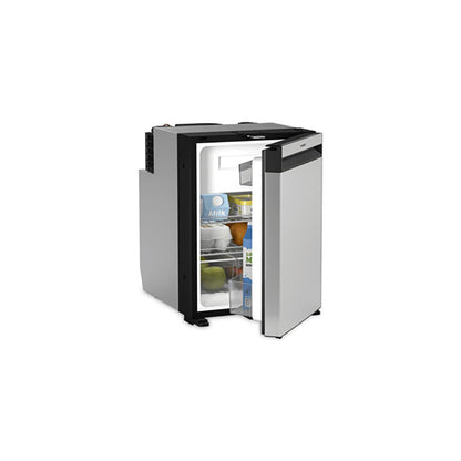 Dometic 9620017089 NRX1050S compressor refrigerator, Stainless Steel, 20.08" D x 20.67" H x 14.96" W , 46L -Modern Boat Sales & Service