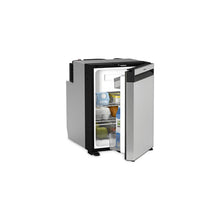 Dometic 9620017089 NRX1050S compressor refrigerator, Stainless Steel, 20.08" D x 20.67" H x 14.96" W , 46L -Modern Boat Sales & Service