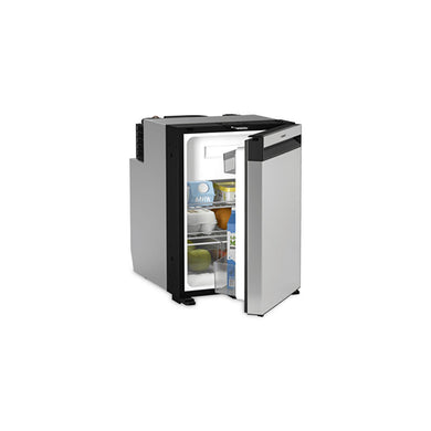 Dometic 9620017089 NRX1050S compressor refrigerator, Stainless Steel, 20.08