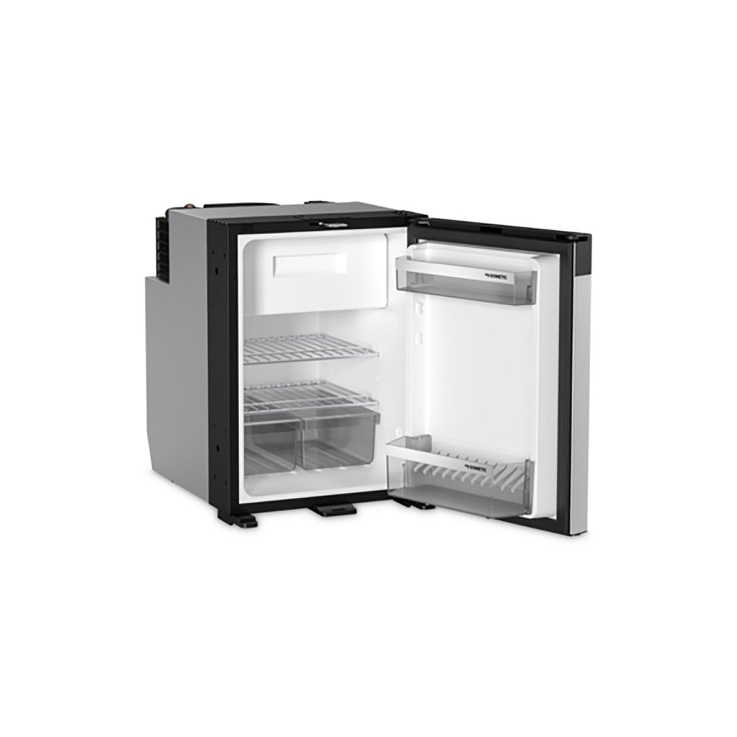 Dometic 9620017089 NRX1050S compressor refrigerator, Stainless Steel, 20.08