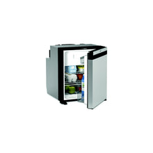 Dometic 9620017095 NRX1060S compressor refrigerator, Stainless Steel, 21.14" D x 20.67" H x 17.64" W , 58 L -Modern Boat Sales & Service
