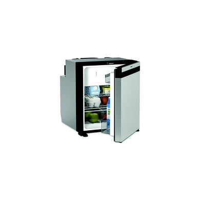 Dometic 9620017095 NRX1060S compressor refrigerator, Stainless Steel, 21.14
