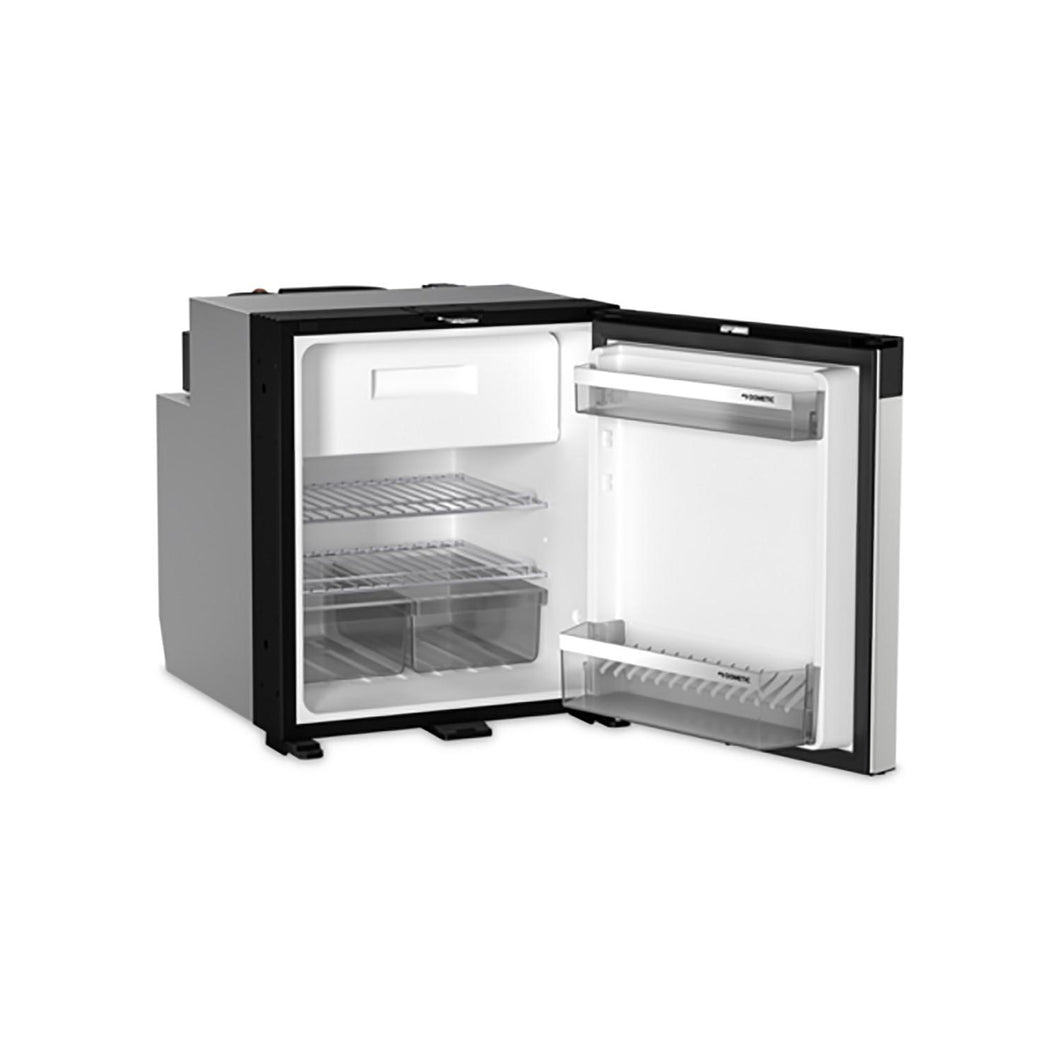 Dometic 9620017095 NRX1060S compressor refrigerator, Stainless Steel, 21.14