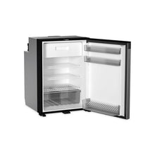 Dometic 9620017100 NRX 115C Compressor Refrigerator, Dark Grey, 22.36" D x 29.33" H x 20.67" W, 113 L -Modern Boat Sales & Service