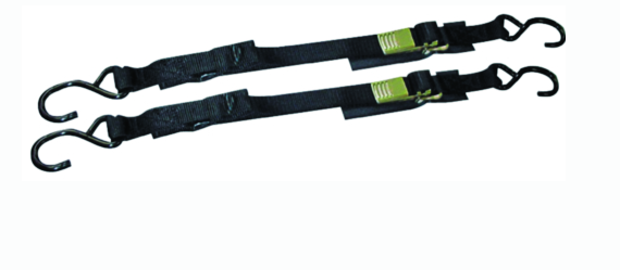 * 51211 Seachoice Transom Tie Downs 2