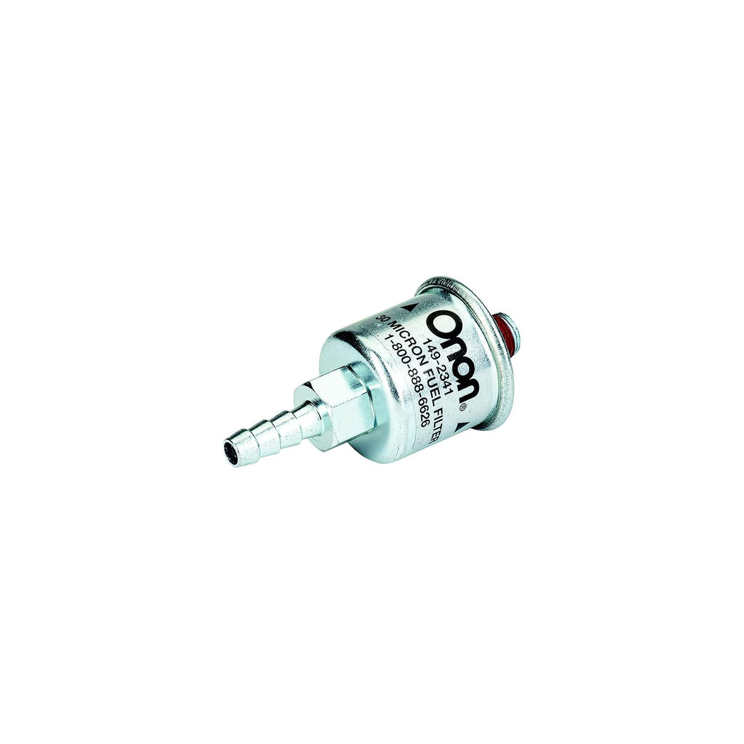 Onan/Cummins 149234101 Fuel Filter OG Carb -HGJAC, HGJAB -Modern Boat Sales & Service