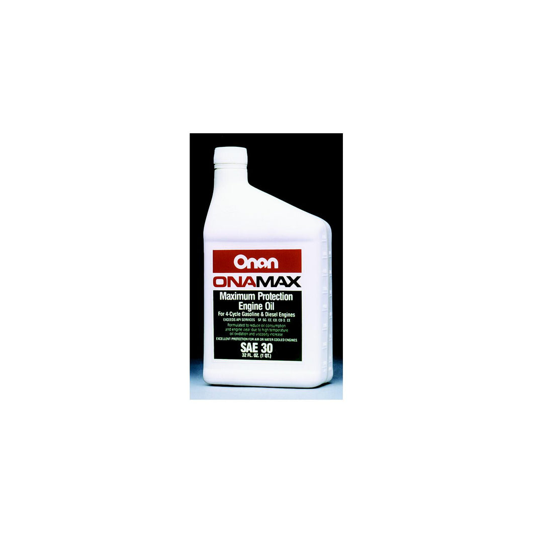 Onan/Cummins 3265336 15W40 Oil -Modern Boat Sales & Service
