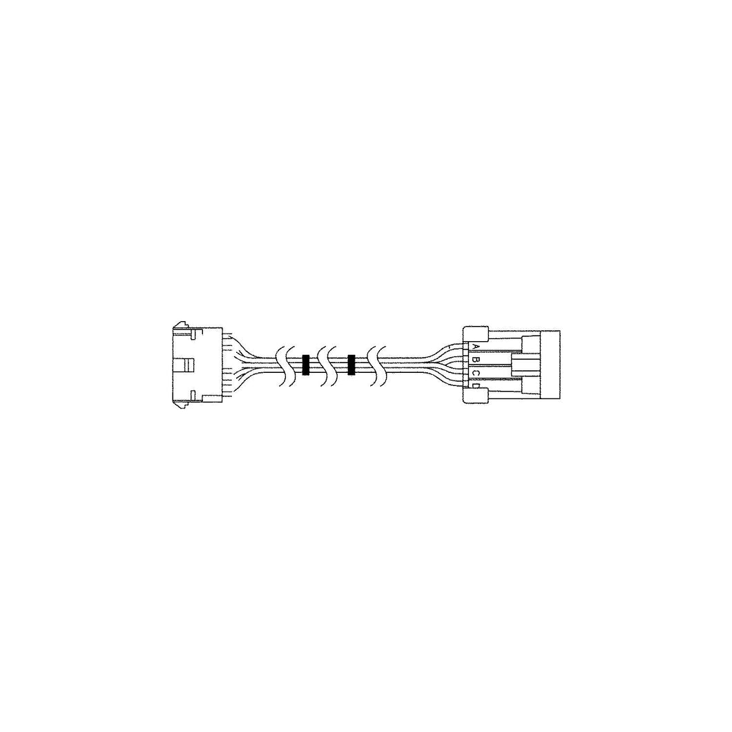 Onan Remote Harness For Gasoline & LP Vapor Generators, 10' -Modern Boat Sales & Service