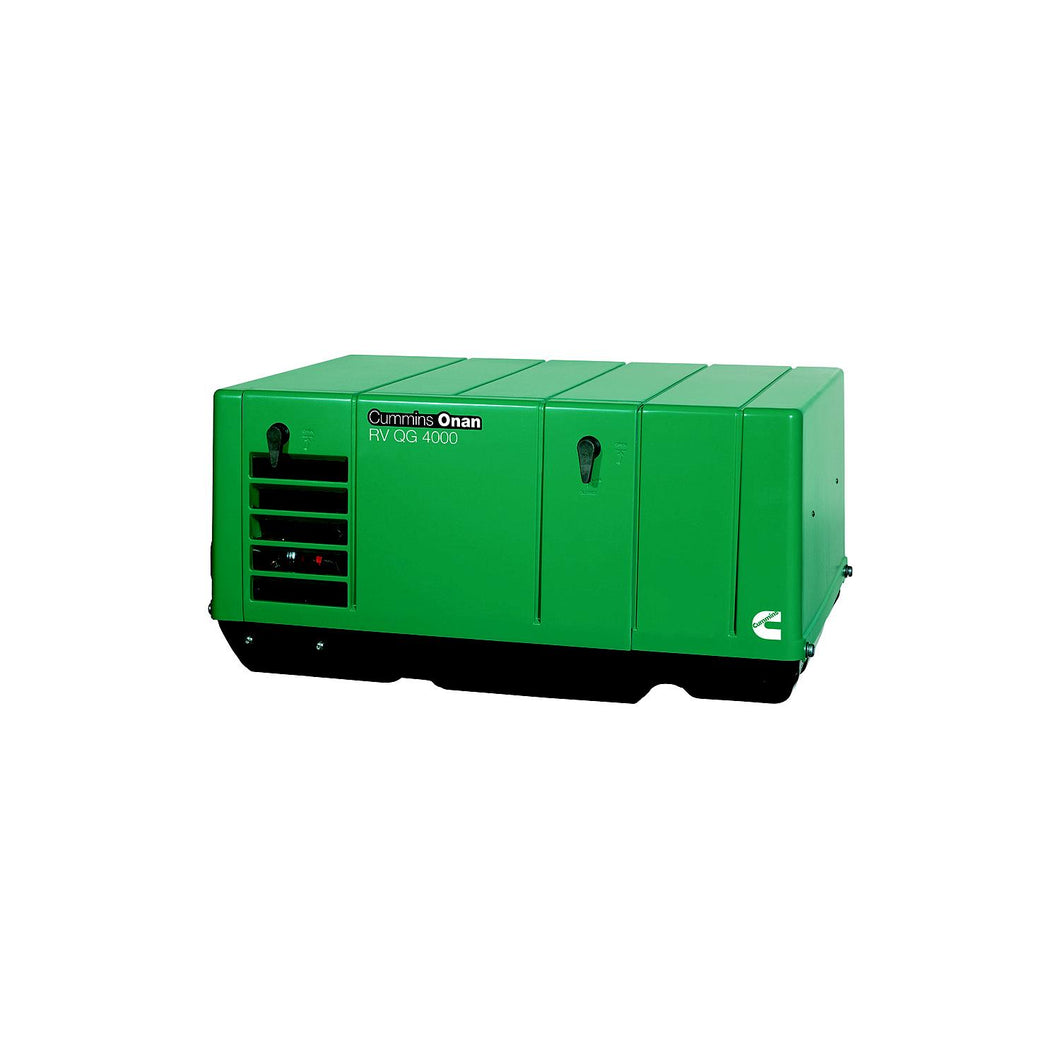 Onan 36KYFA26120 Quiet Series RV Generator - RV QG 4000 -Modern Boat Sales & Service