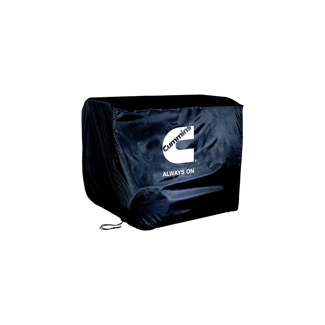 Cummins/Onan A058U957 Cover for P4500i -Modern Boat Sales & Service