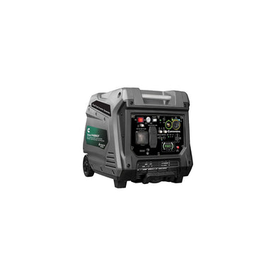 Onan P4500iDF Dual Fuel Portable Generator -Modern Boat Sales & Service