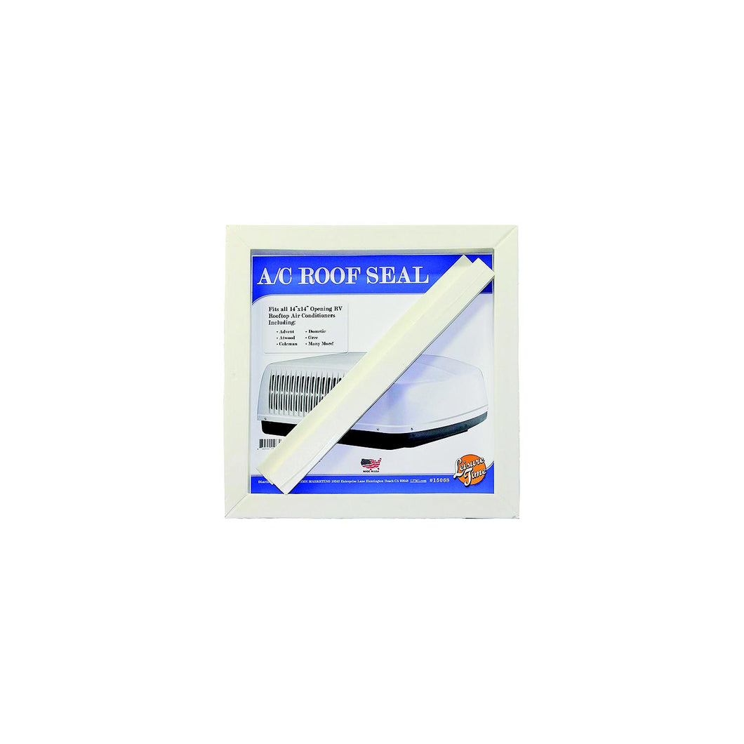 Leisure Time 15068 Universal Gasket Seal for RV Roof Air Conditioner -Modern Boat Sales & Service