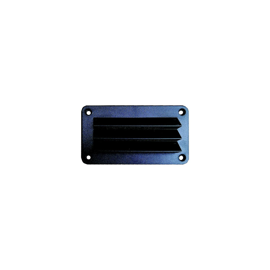 Leisure Time The Dent Vent, Black, 3