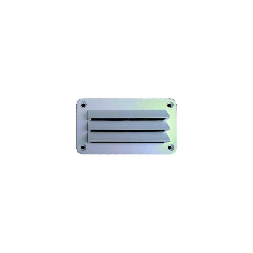 Leisure Time The Dent Vent, White, 3