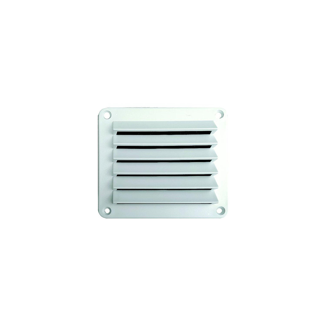 Leisure Time The Dent Vent, White, 4-7/8