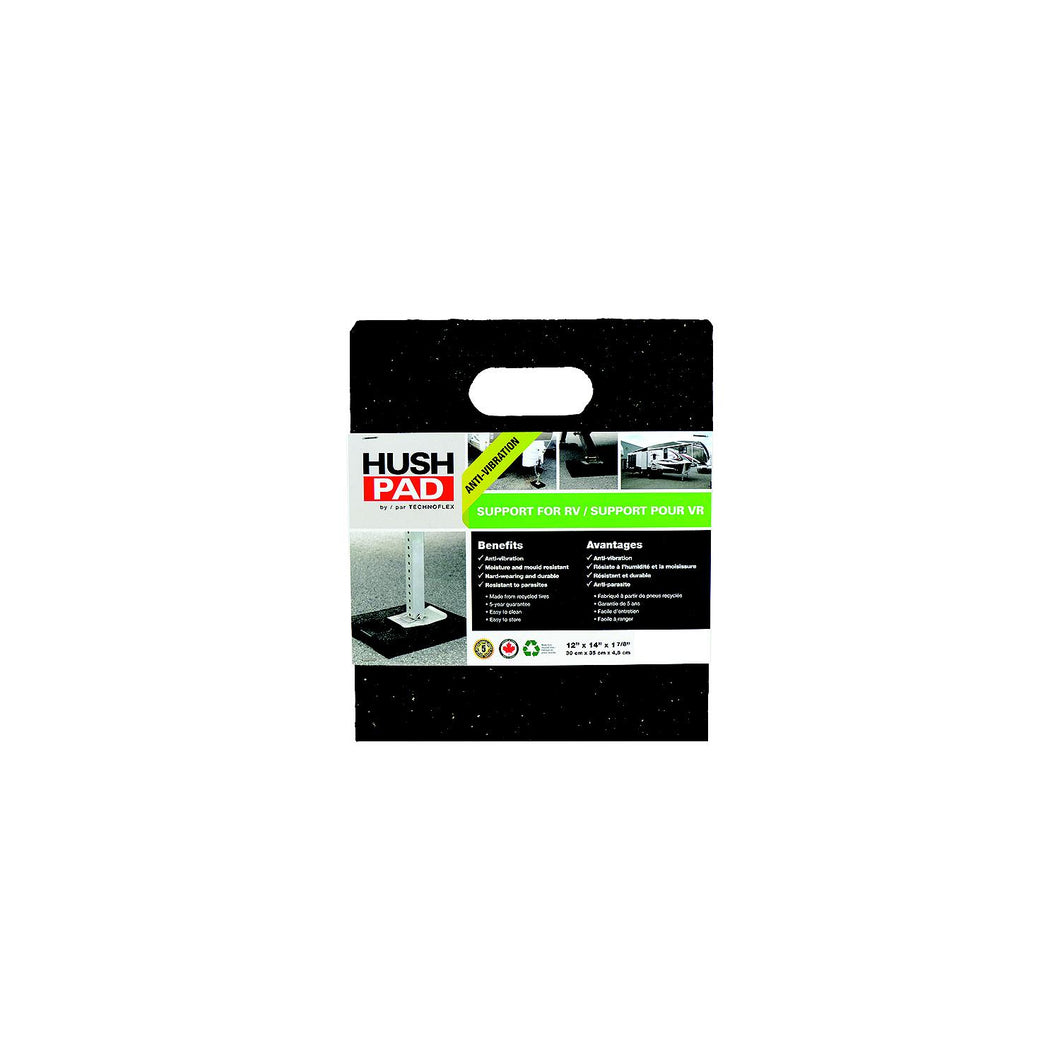 Leisure Time HP1214 Stabilizer Support Hush Pad for RV Trailer Jacks -Modern Boat Sales & Service
