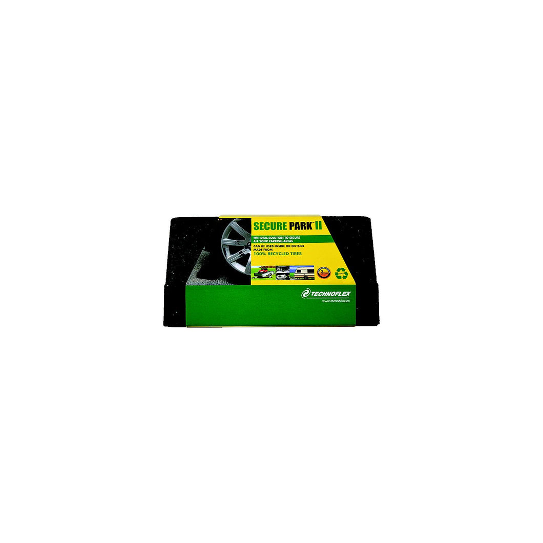 Leisure Time Secure Park II for Single RV Trailer Wheel & 5th Wheel Applications -Modern Boat Sales & Service
