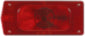 * 51871 Waterproof Universal Mount Combination Tail Light 8-Function, Driver Side / 320H -Modern Boat Sales & Service
