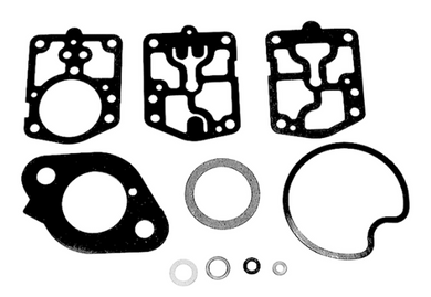 * 1399-5198 CARB GASKET SET-O/B ZZ/ Drawer #078 -Modern Boat Sales & Service