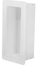 52172 Boat Outfitters Fire Extinguisher Storage Box, Arctic White / 430A -Modern Boat Sales & Service