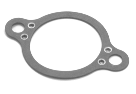 * 53045 Mercury Marine Outboard Q01 Lower Thermostat Housing Gasket 530451/ Drawer #213 -Modern Boat Sales & Service