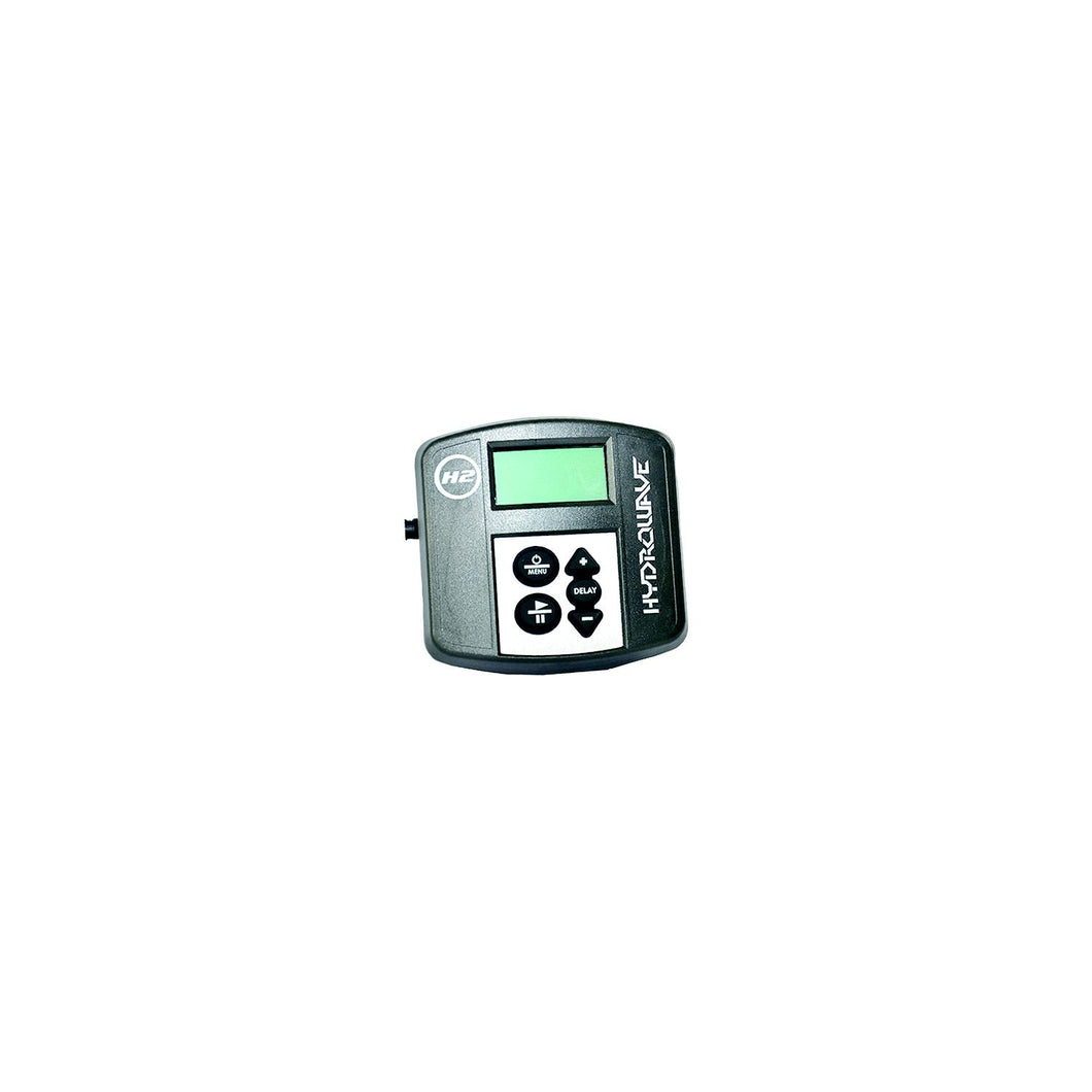 HydroWaveâ„¢ H2 Tactile Sound Transmitter, Bass -Modern Boat Sales & Service