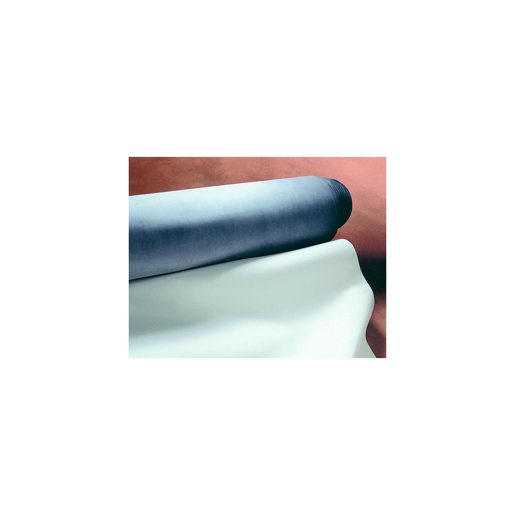 Dicor EP95W45 EPDM Plus Rubber Roofing System, Polar White, 45' x 9'6