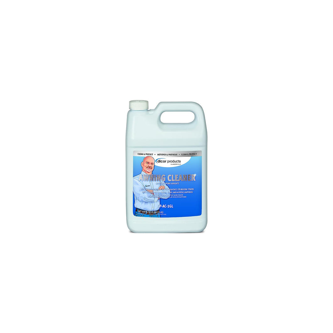 Dicor CPAC1GL Awning Cleaner, Gal. Default Title -Modern Boat Sales & Service