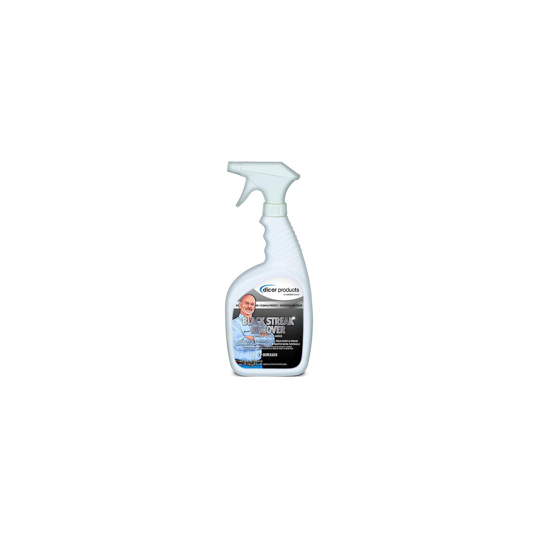 Dicor CPBSR320S Black Streak Remover, 32 oz. -Modern Boat Sales & Service