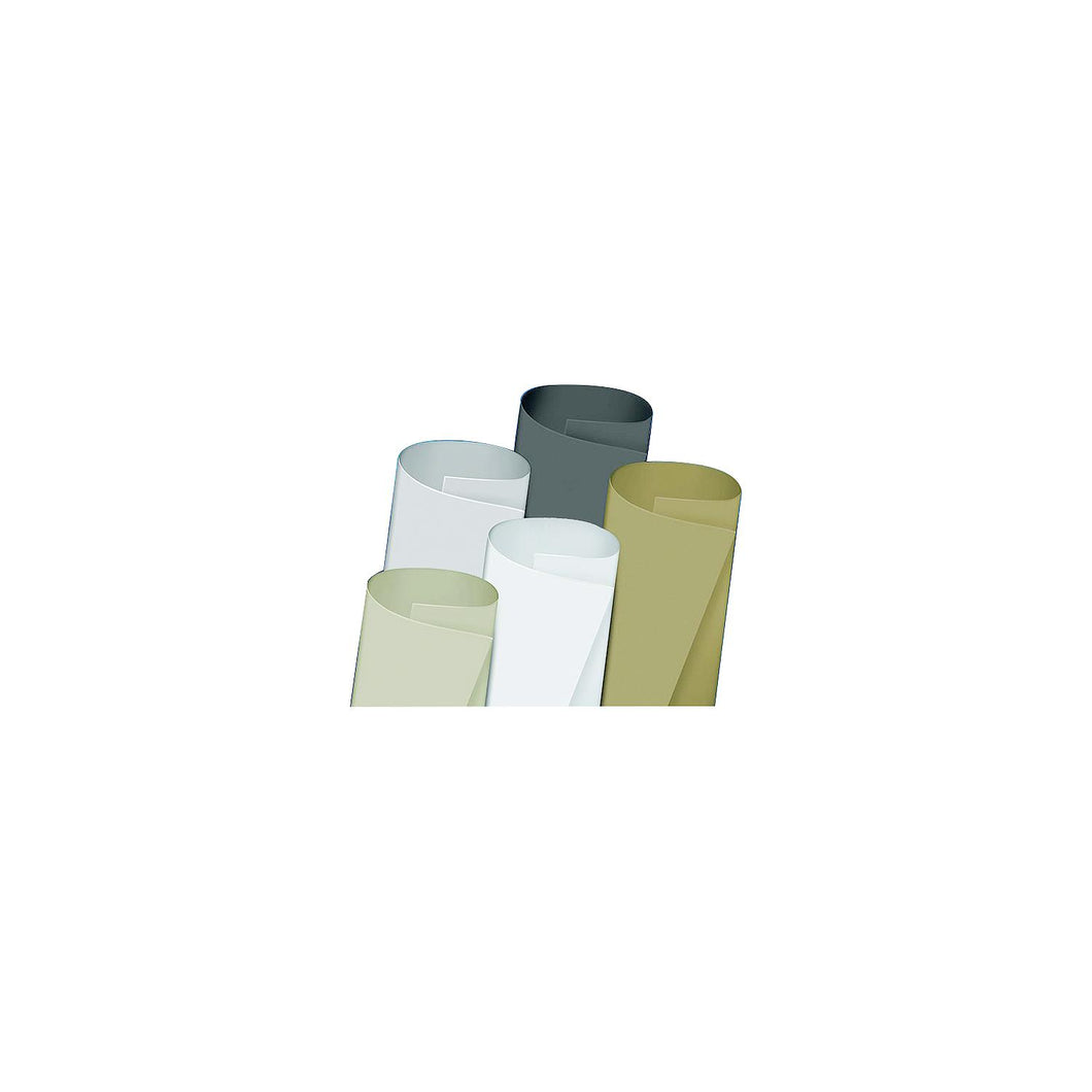 Dicor DFII95T40 DiFlex IIâ„¢ TPO Roofing System, Tan, 40' x 9'6